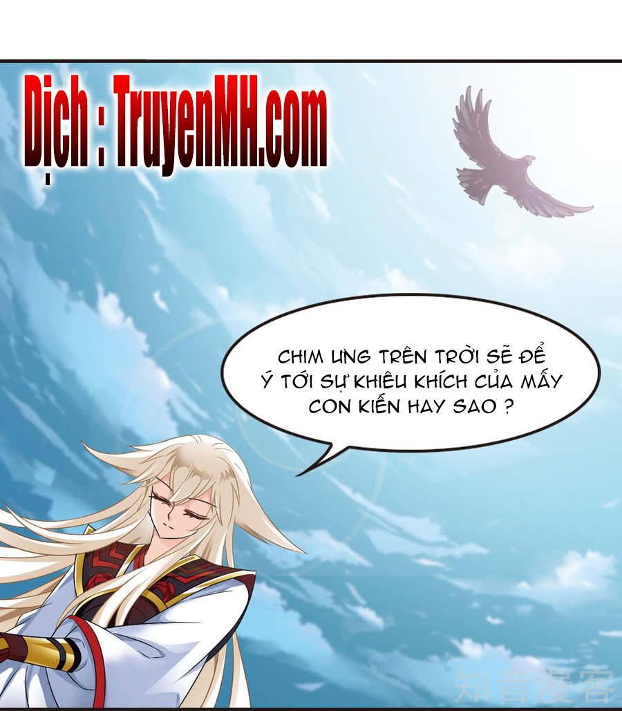 đọc truyện Phong Khởi Thương Lam Chương 123 ảnh 19 tại Giả Dược