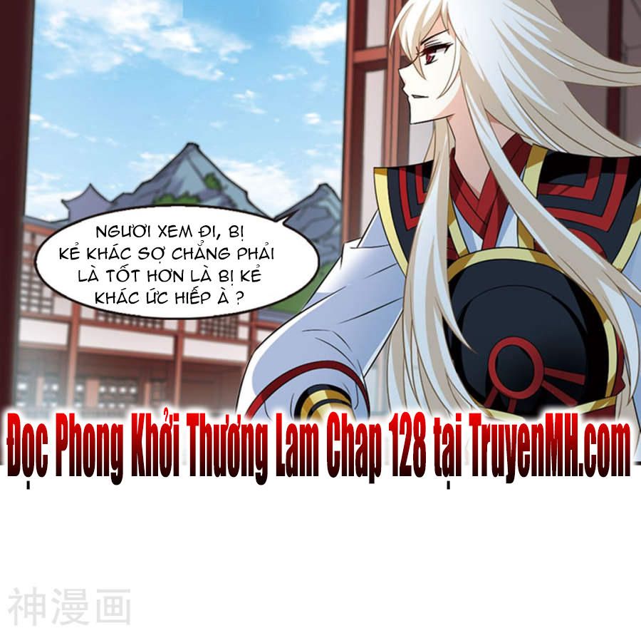 đọc truyện Phong Khởi Thương Lam Chương 127 ảnh 32 tại Giả Dược