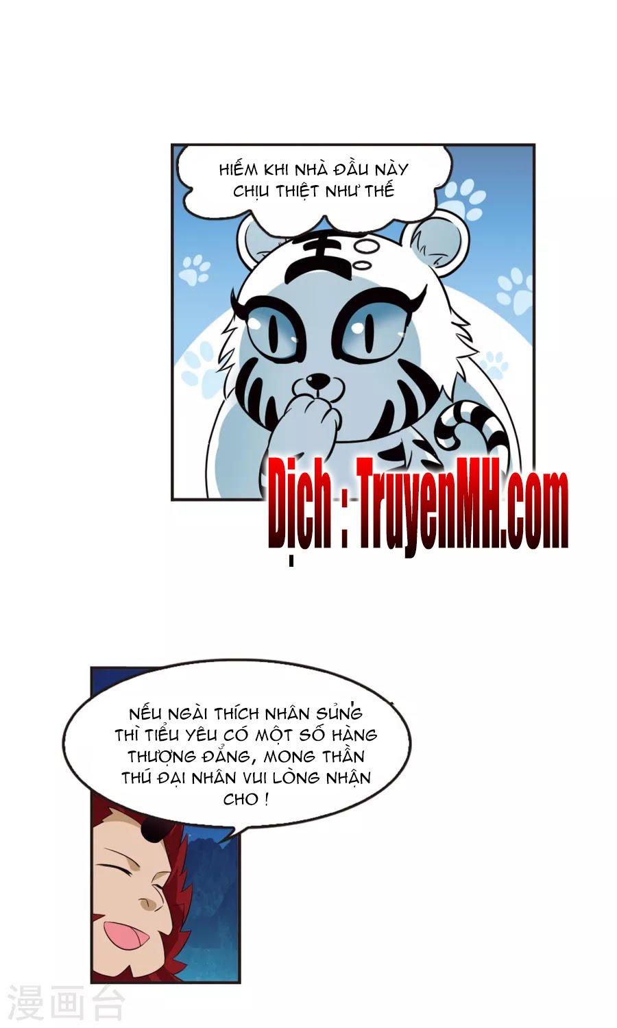 đọc truyện Phong Khởi Thương Lam Chương 130 ảnh 22 tại Giả Dược