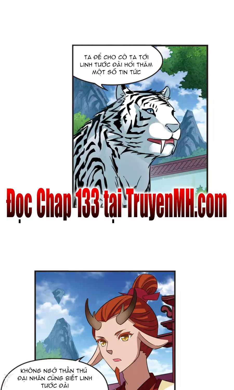 đọc truyện Phong Khởi Thương Lam Chương 132 ảnh 24 tại Giả Dược
