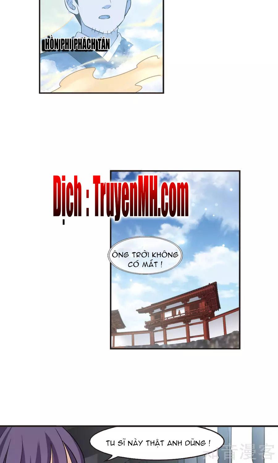 đọc truyện Phong Khởi Thương Lam Chương 135 ảnh 18 tại Giả Dược