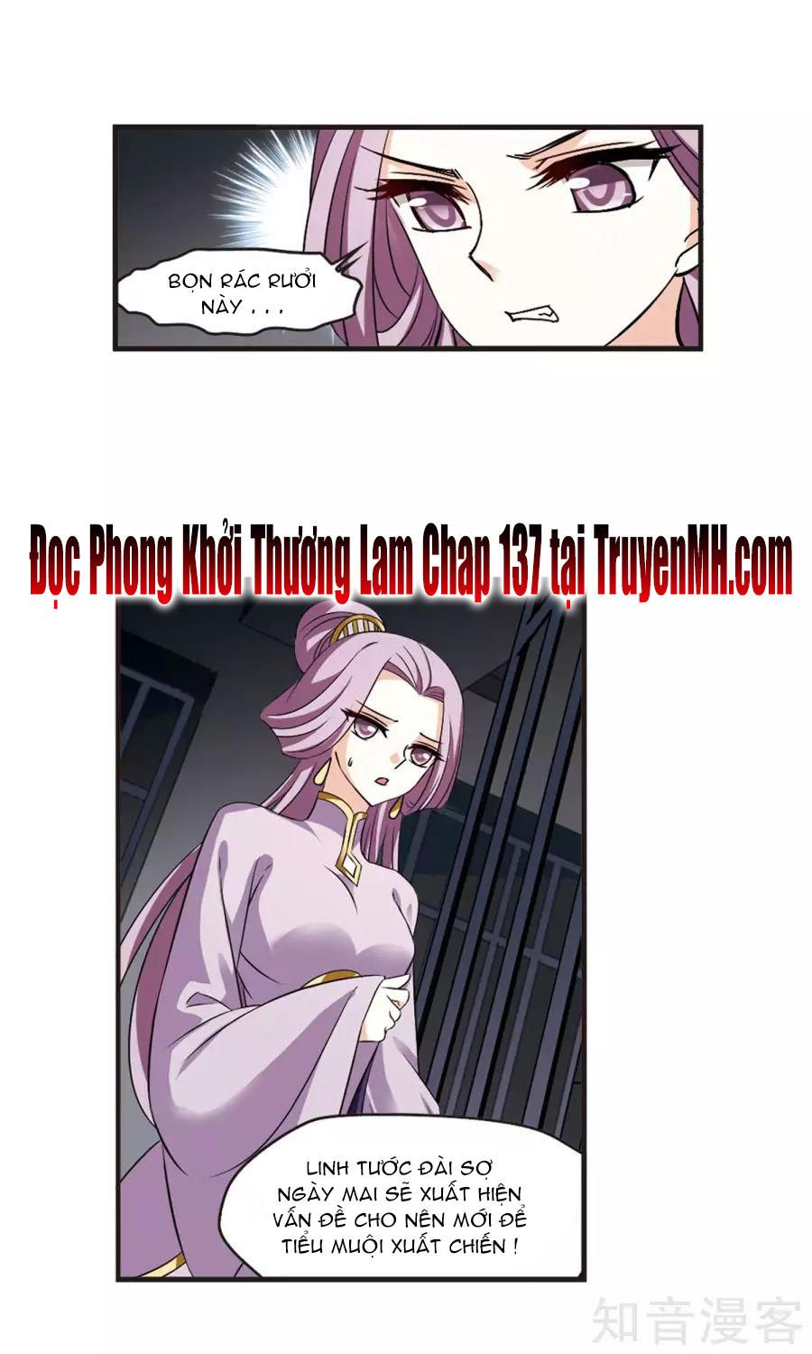 đọc truyện Phong Khởi Thương Lam Chương 136 ảnh 26 tại Giả Dược