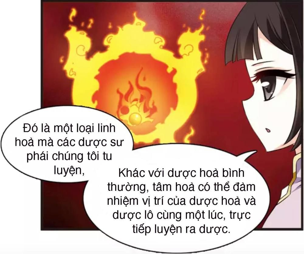 đọc truyện Phong Khởi Thương Lam Chương 137 ảnh 20 tại Giả Dược