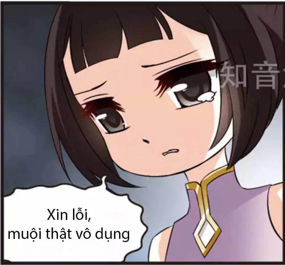 đọc truyện Phong Khởi Thương Lam Chương 137 ảnh 3 tại Giả Dược