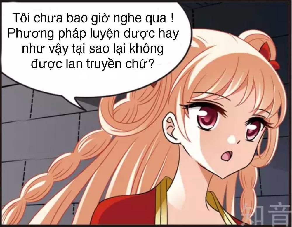 đọc truyện Phong Khởi Thương Lam Chương 137 ảnh 21 tại Giả Dược
