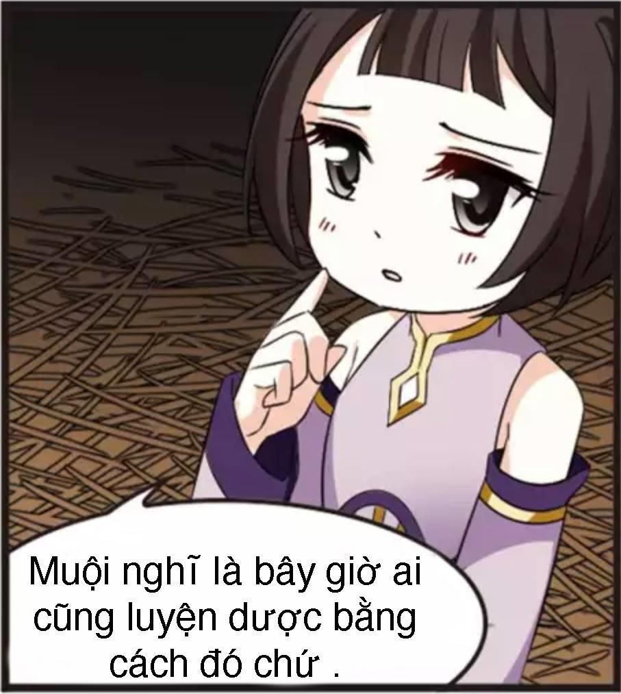 đọc truyện Phong Khởi Thương Lam Chương 137 ảnh 22 tại Giả Dược