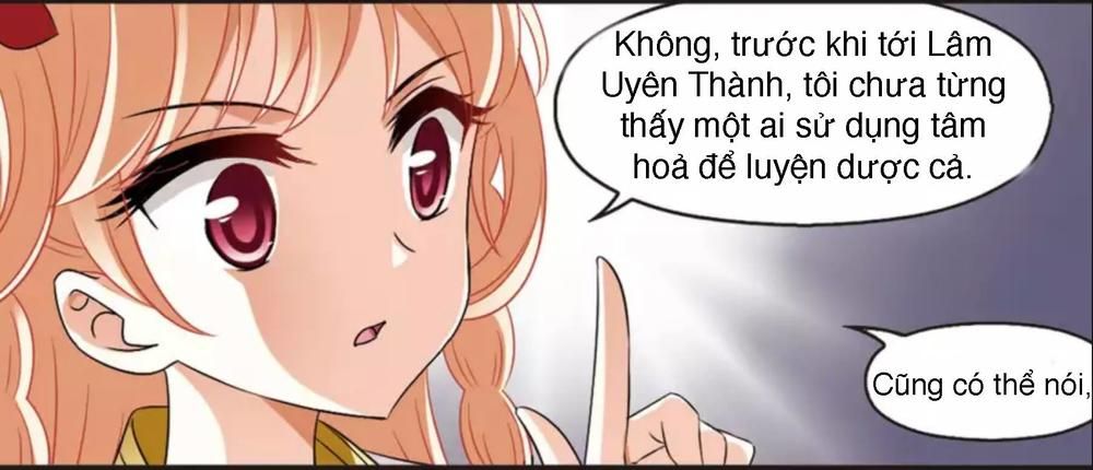 đọc truyện Phong Khởi Thương Lam Chương 137 ảnh 23 tại Giả Dược