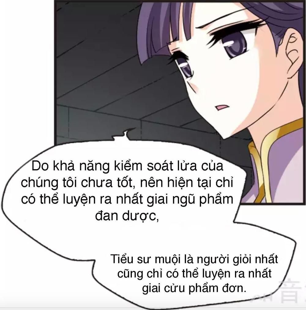 đọc truyện Phong Khởi Thương Lam Chương 137 ảnh 26 tại Giả Dược
