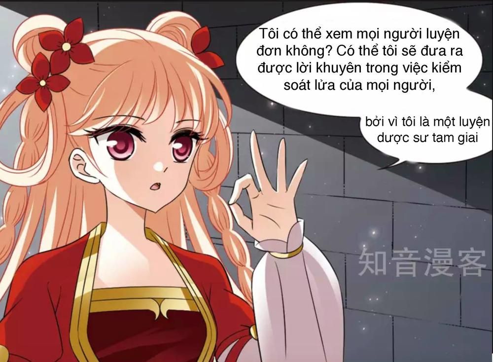đọc truyện Phong Khởi Thương Lam Chương 137 ảnh 28 tại Giả Dược