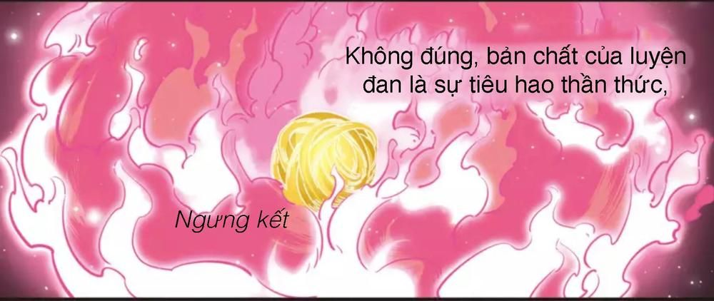 đọc truyện Phong Khởi Thương Lam Chương 137 ảnh 43 tại Giả Dược