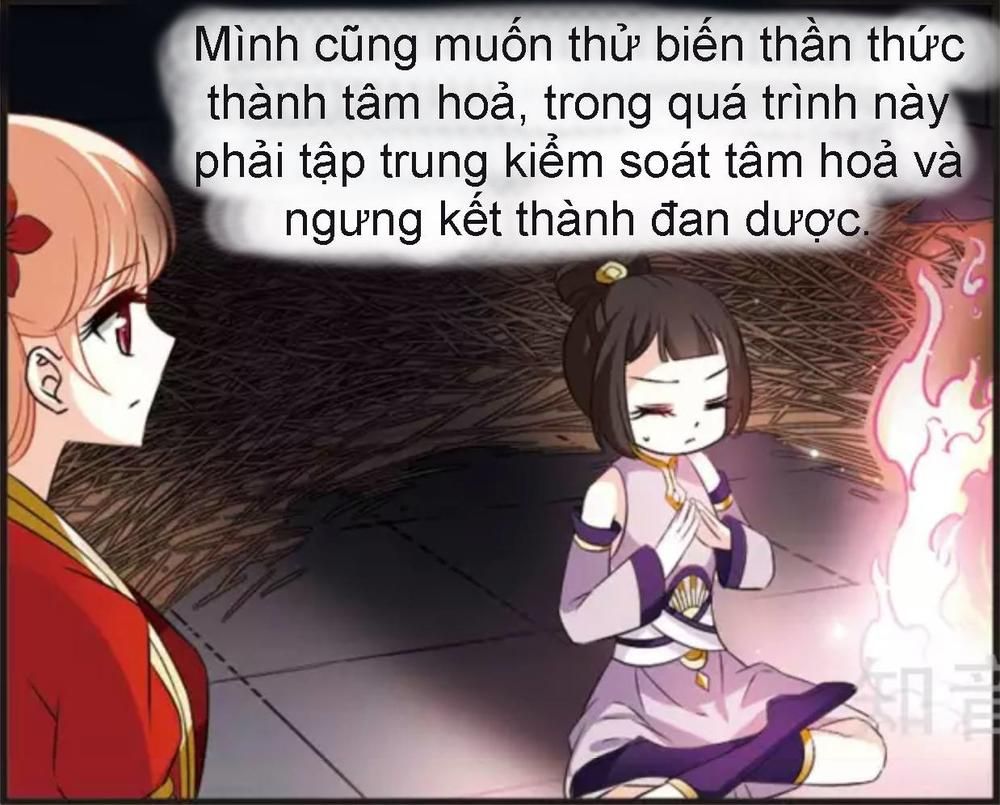 đọc truyện Phong Khởi Thương Lam Chương 137 ảnh 44 tại Giả Dược