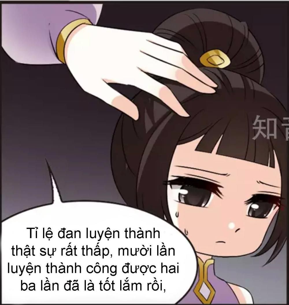 đọc truyện Phong Khởi Thương Lam Chương 137 ảnh 50 tại Giả Dược