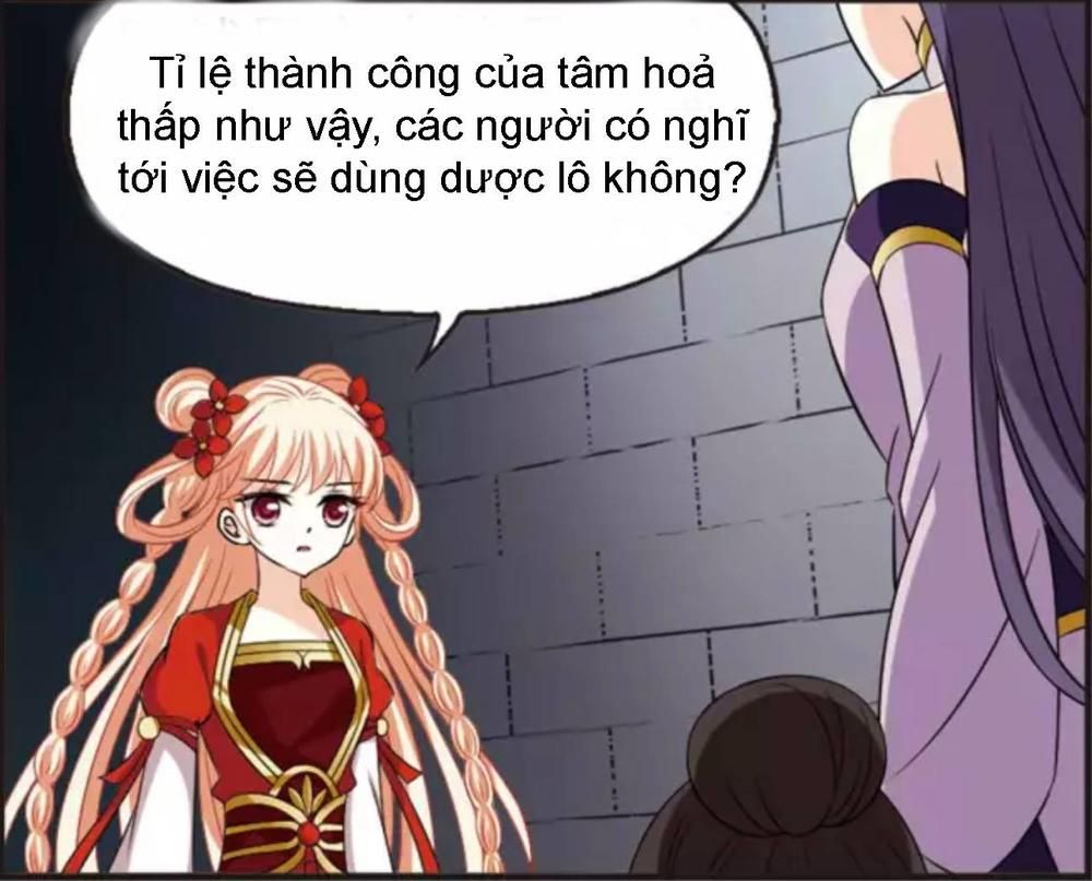 đọc truyện Phong Khởi Thương Lam Chương 137 ảnh 53 tại Giả Dược