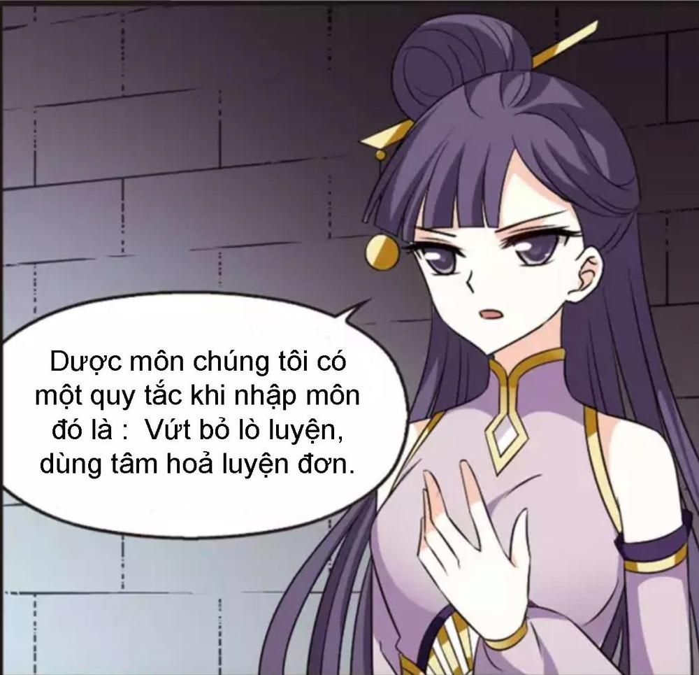 đọc truyện Phong Khởi Thương Lam Chương 137 ảnh 54 tại Giả Dược