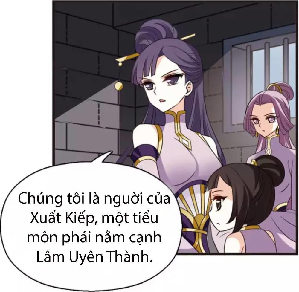 đọc truyện Phong Khởi Thương Lam Chương 137 ảnh 7 tại Giả Dược