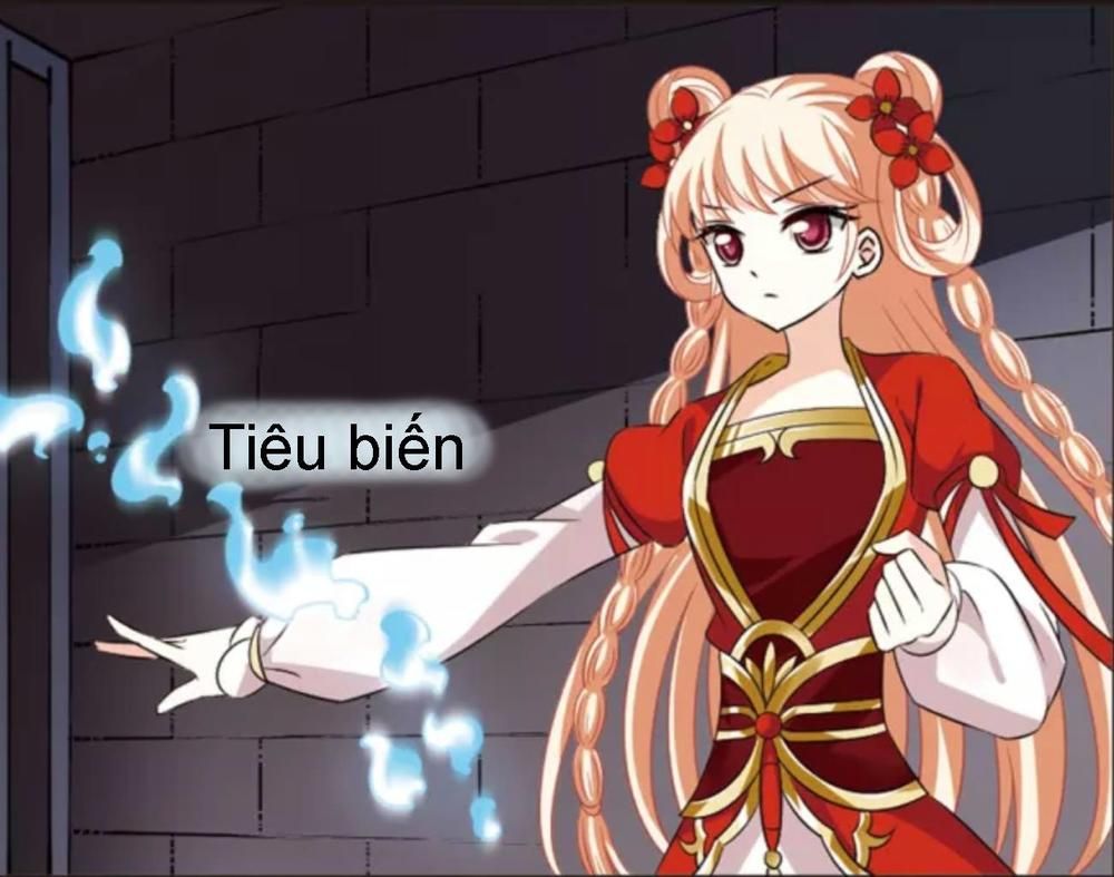 đọc truyện Phong Khởi Thương Lam Chương 138 ảnh 17 tại Giả Dược