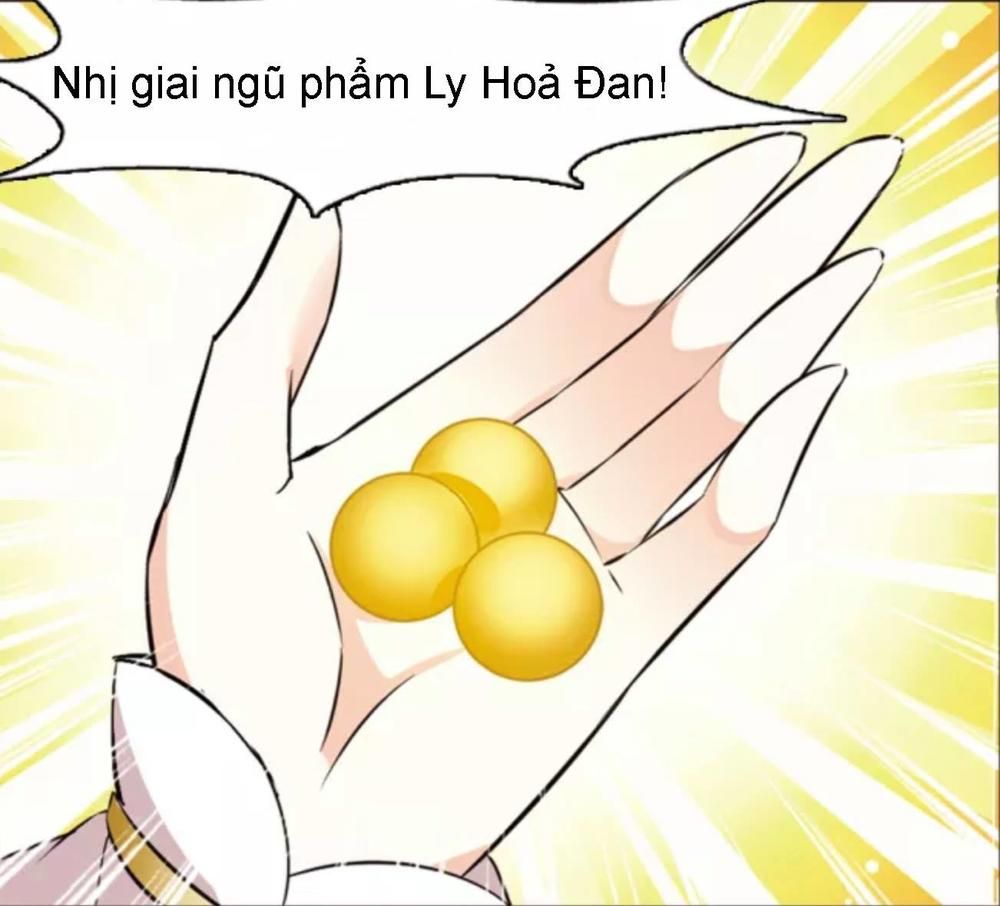 đọc truyện Phong Khởi Thương Lam Chương 138 ảnh 20 tại Giả Dược