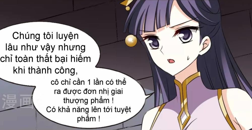 đọc truyện Phong Khởi Thương Lam Chương 138 ảnh 24 tại Giả Dược