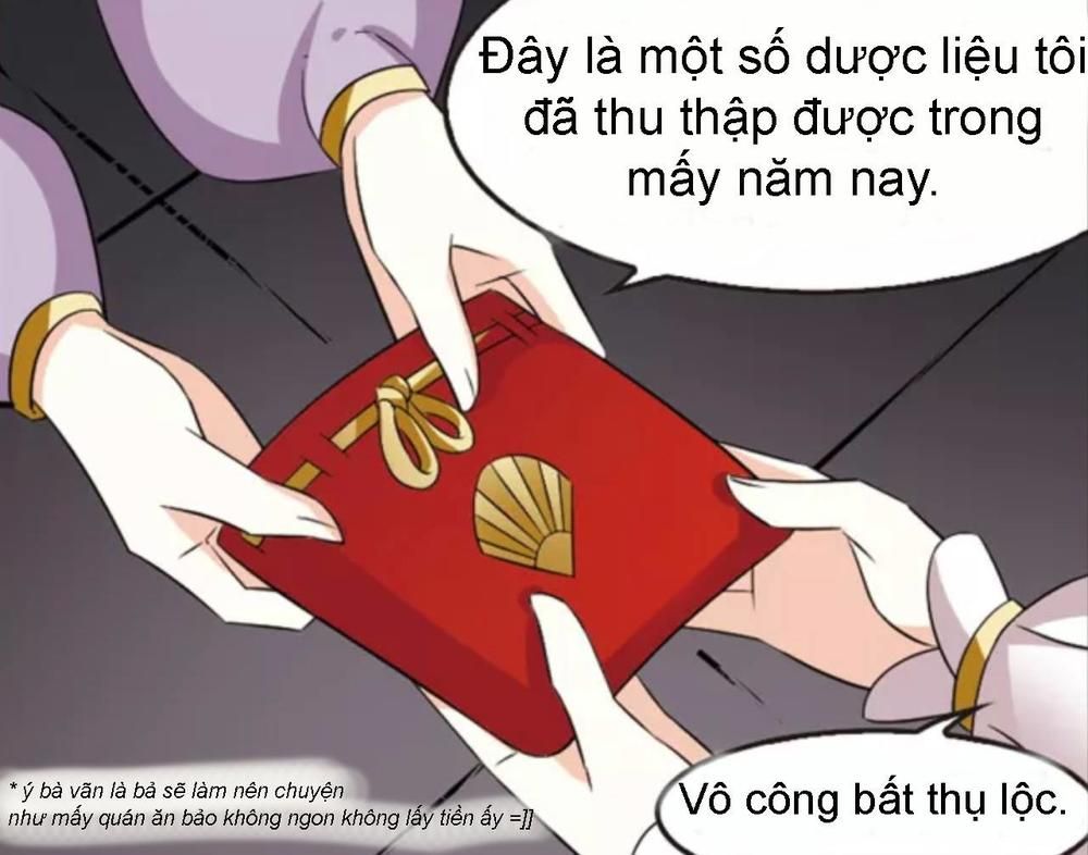 đọc truyện Phong Khởi Thương Lam Chương 138 ảnh 33 tại Giả Dược