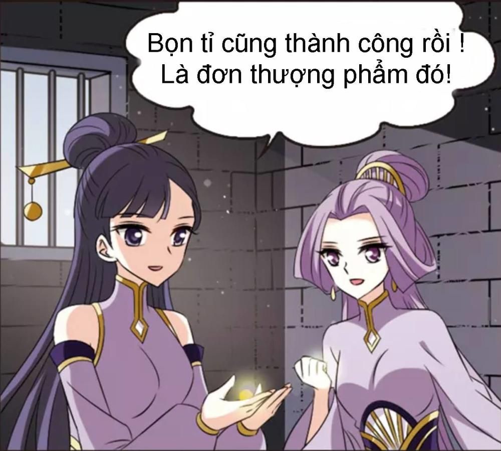 đọc truyện Phong Khởi Thương Lam Chương 138 ảnh 50 tại Giả Dược
