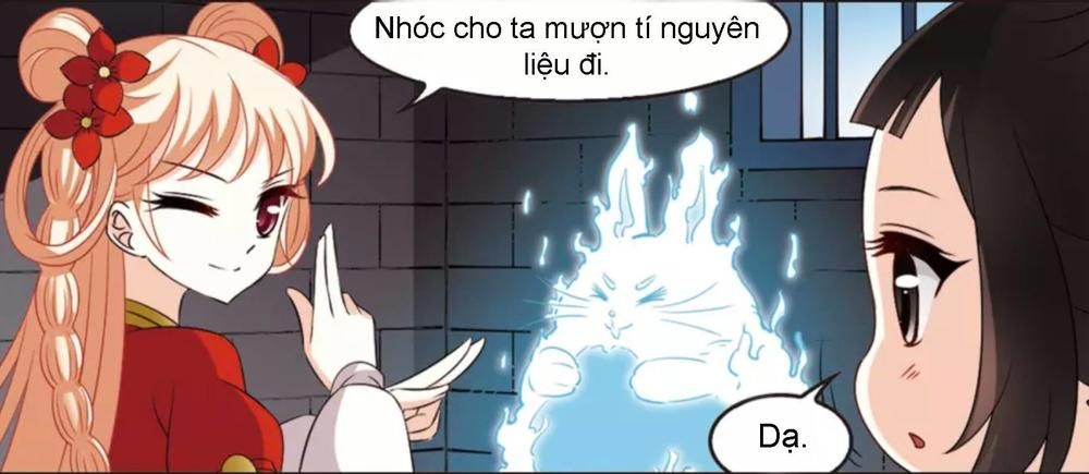 đọc truyện Phong Khởi Thương Lam Chương 138 ảnh 10 tại Giả Dược