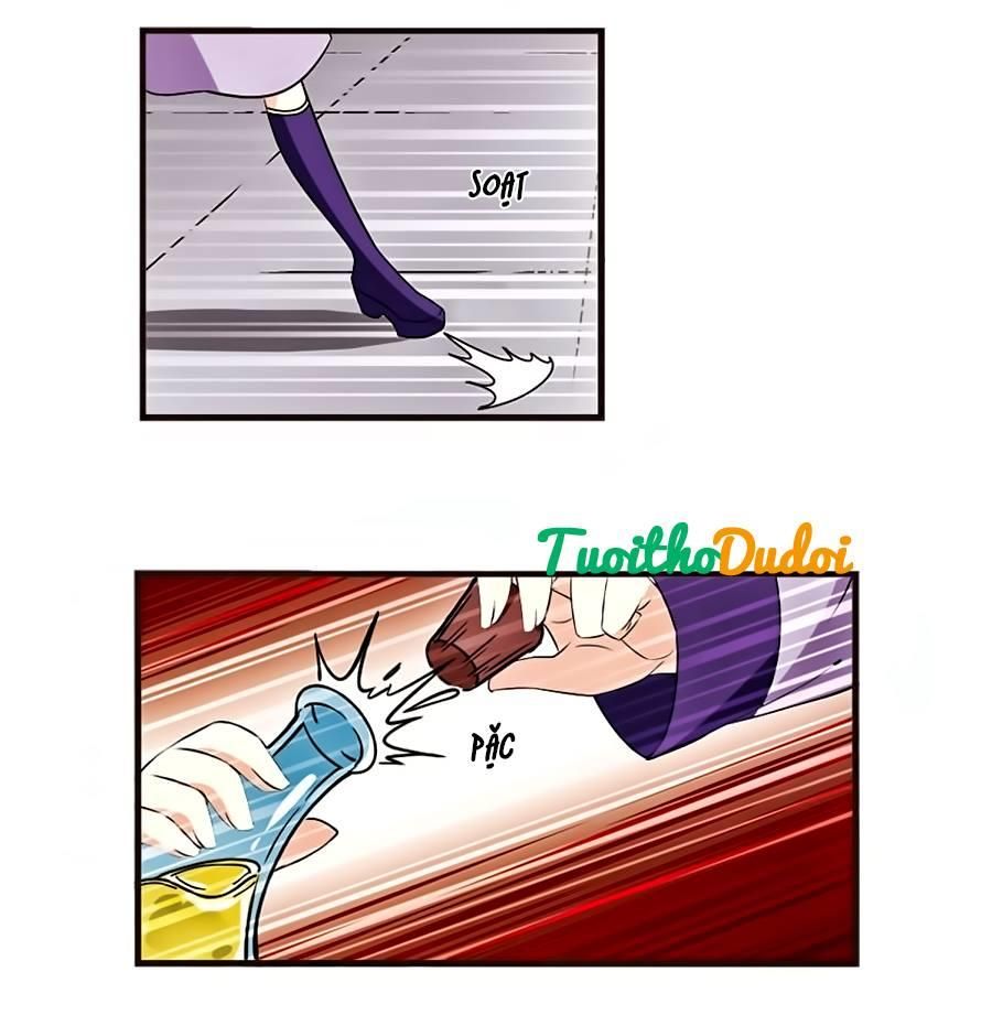 đọc truyện Phong Khởi Thương Lam Chương 139 ảnh 19 tại Giả Dược
