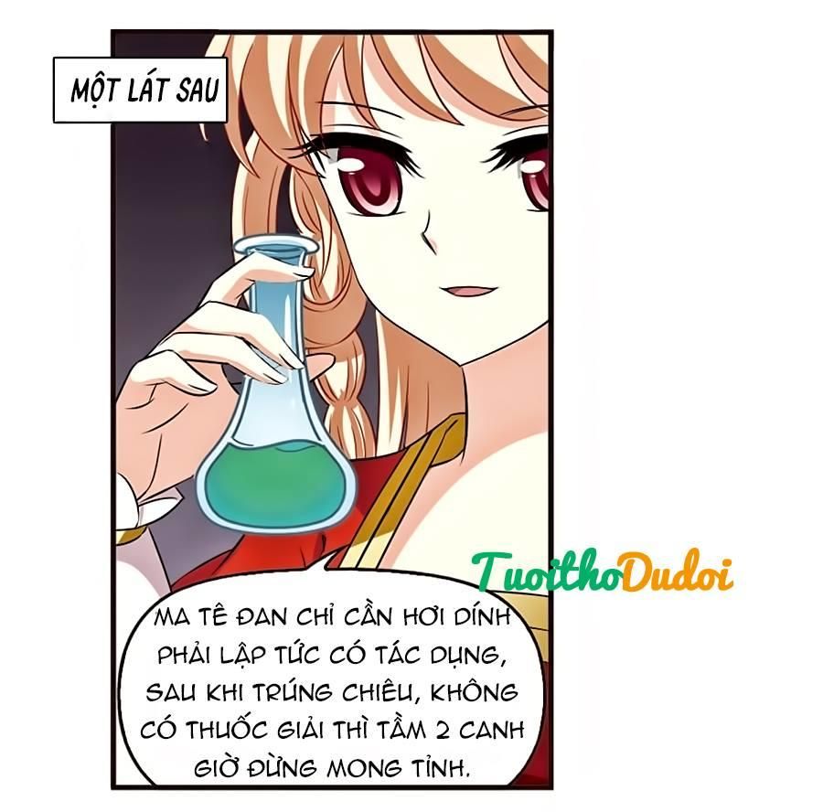 đọc truyện Phong Khởi Thương Lam Chương 139 ảnh 4 tại Giả Dược
