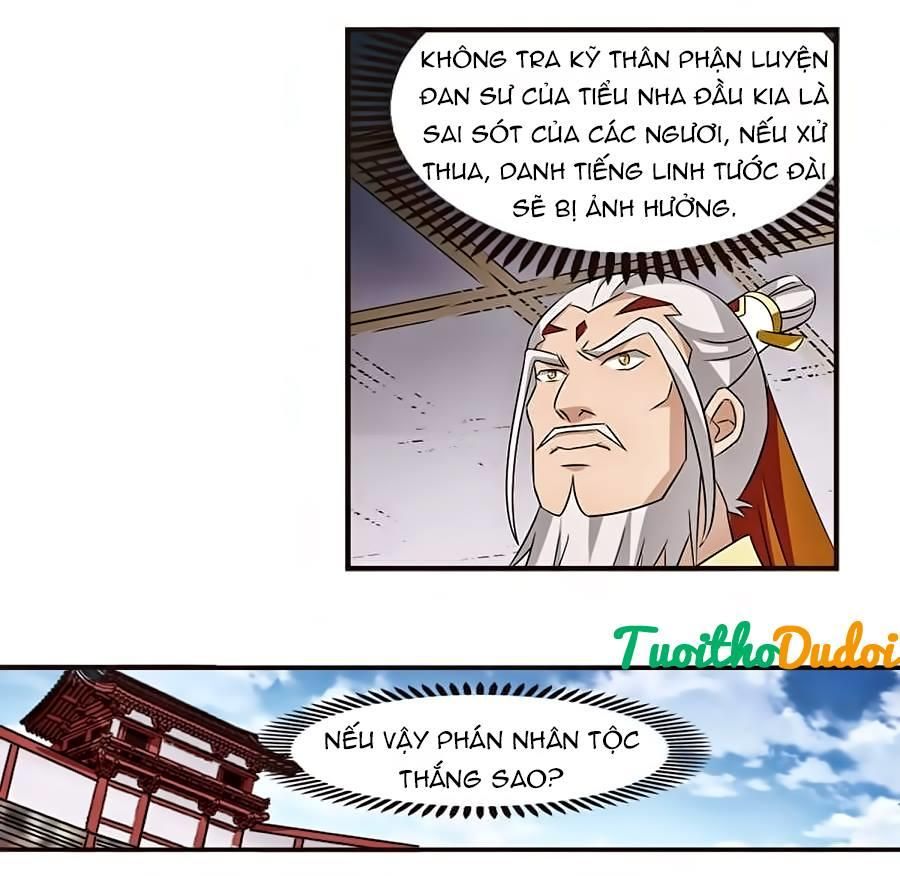 đọc truyện Phong Khởi Thương Lam Chương 140 ảnh 16 tại Giả Dược