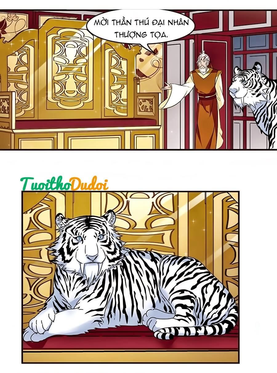 đọc truyện Phong Khởi Thương Lam Chương 141 ảnh 12 tại Giả Dược
