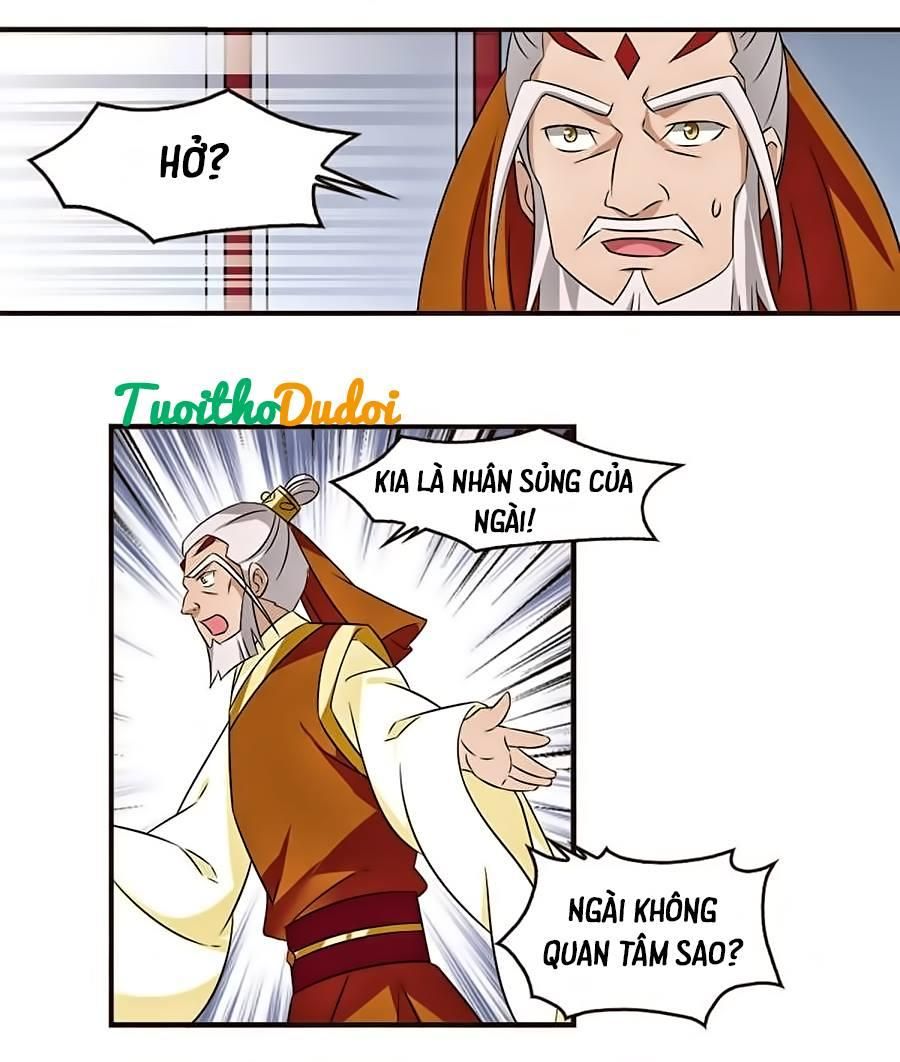 đọc truyện Phong Khởi Thương Lam Chương 141 ảnh 15 tại Giả Dược