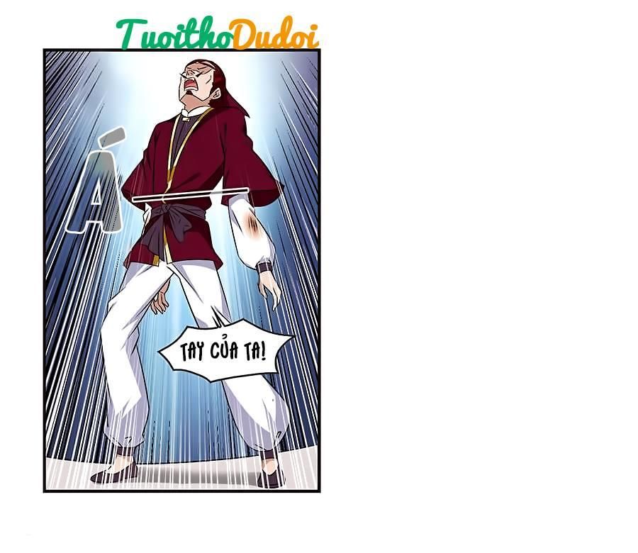 đọc truyện Phong Khởi Thương Lam Chương 147 ảnh 11 tại Giả Dược