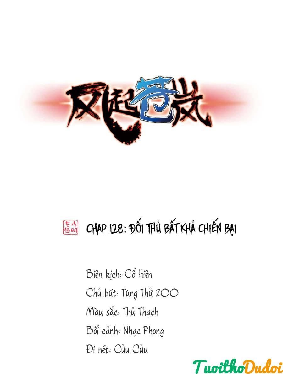 đọc truyện Phong Khởi Thương Lam Chương 152 ảnh 1 tại Giả Dược