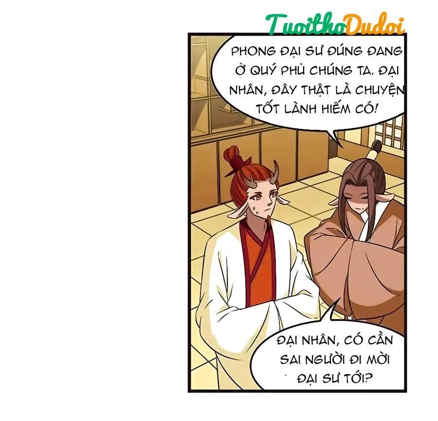 đọc truyện Phong Khởi Thương Lam Chương 152 ảnh 11 tại Giả Dược