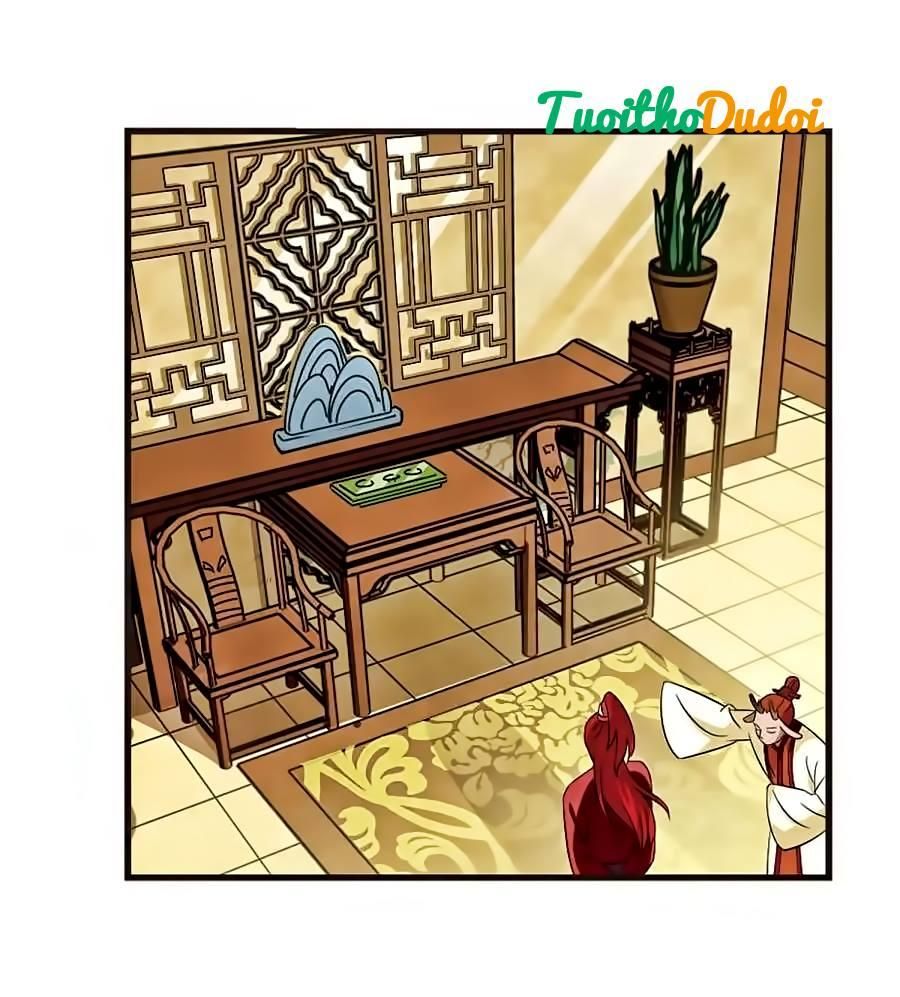 đọc truyện Phong Khởi Thương Lam Chương 152 ảnh 4 tại Giả Dược