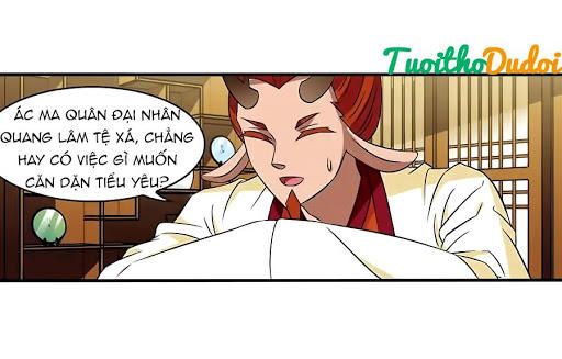 đọc truyện Phong Khởi Thương Lam Chương 152 ảnh 5 tại Giả Dược