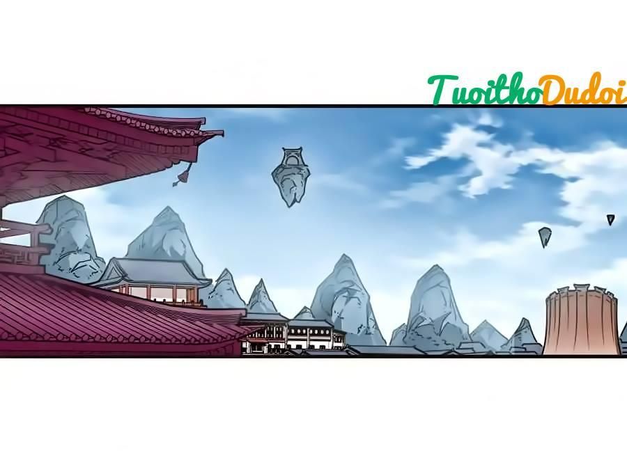 đọc truyện Phong Khởi Thương Lam Chương 153 ảnh 1 tại Giả Dược