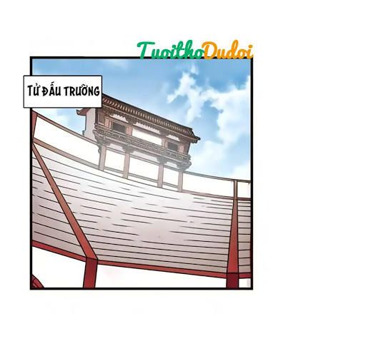 đọc truyện Phong Khởi Thương Lam Chương 153 ảnh 2 tại Giả Dược
