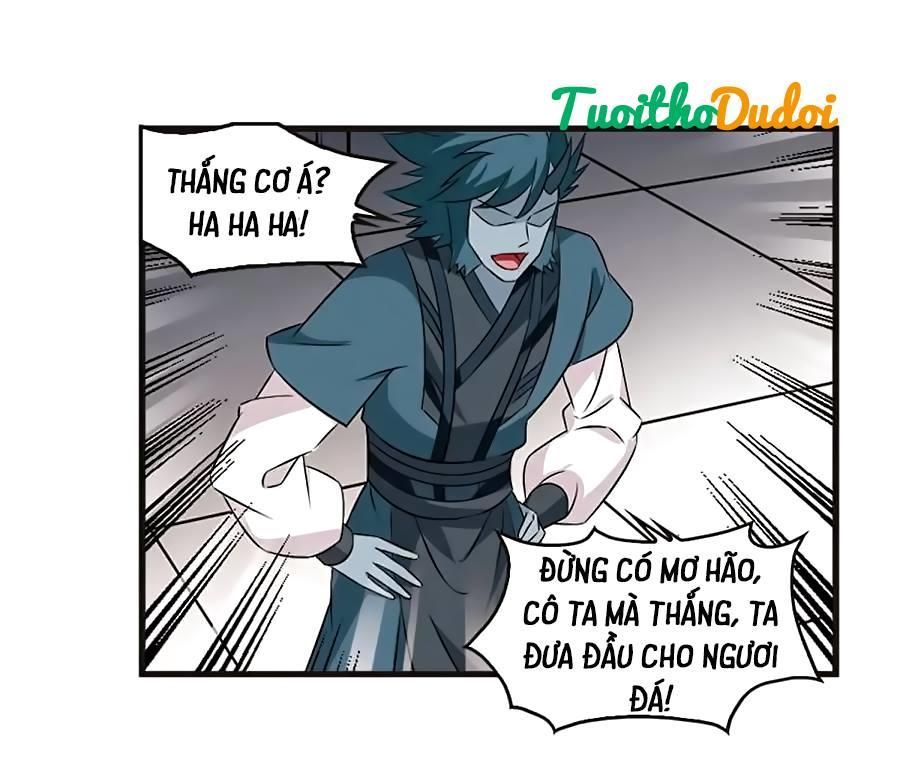 đọc truyện Phong Khởi Thương Lam Chương 154 ảnh 11 tại Thiên Thai Truyện