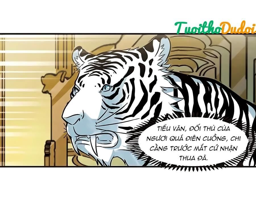 đọc truyện Phong Khởi Thương Lam Chương 154 ảnh 12 tại Thiên Thai Truyện