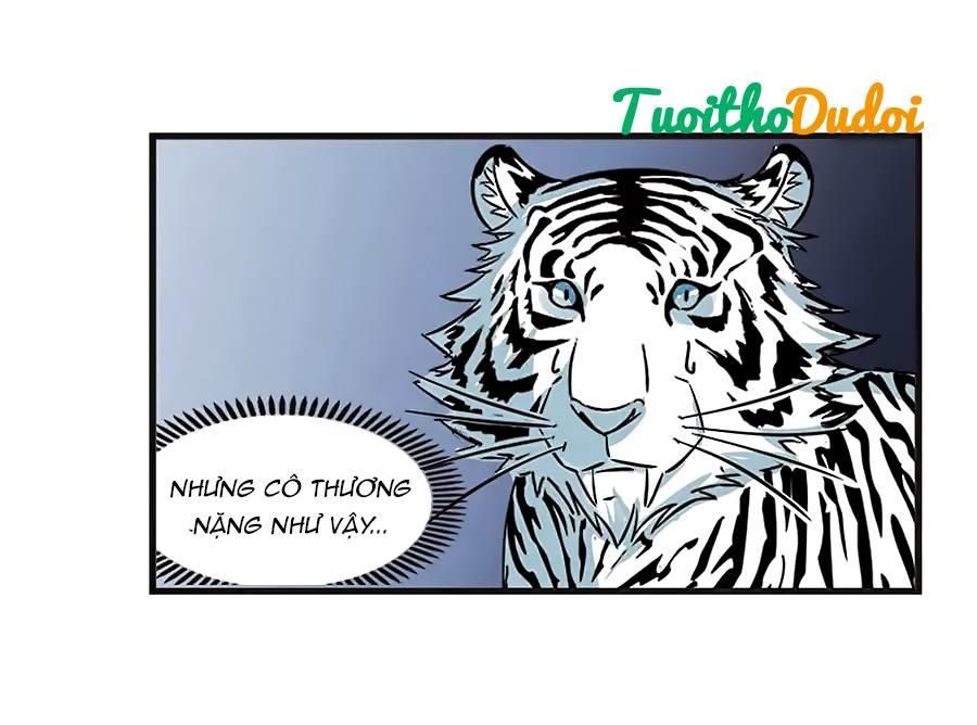 đọc truyện Phong Khởi Thương Lam Chương 154 ảnh 14 tại Thiên Thai Truyện