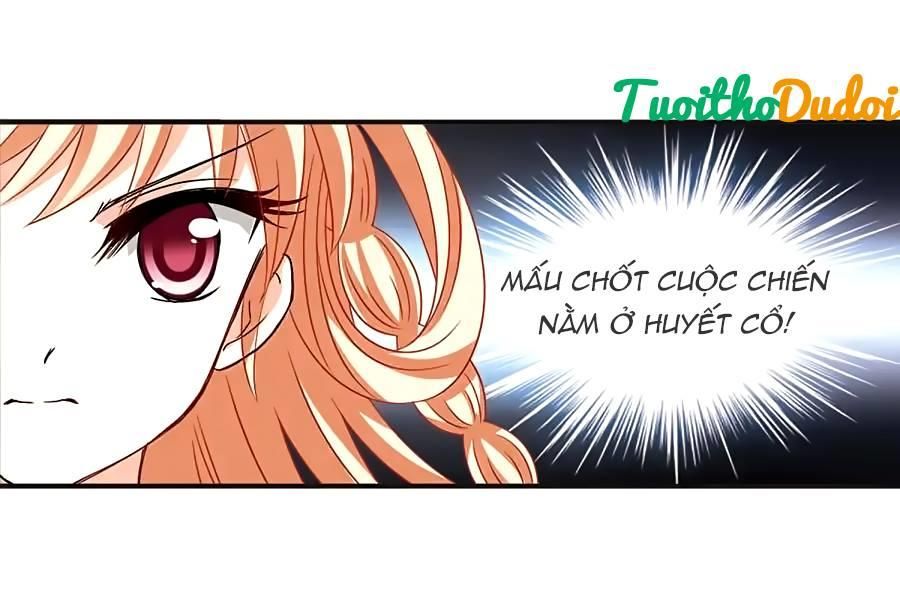 đọc truyện Phong Khởi Thương Lam Chương 154 ảnh 19 tại Thiên Thai Truyện