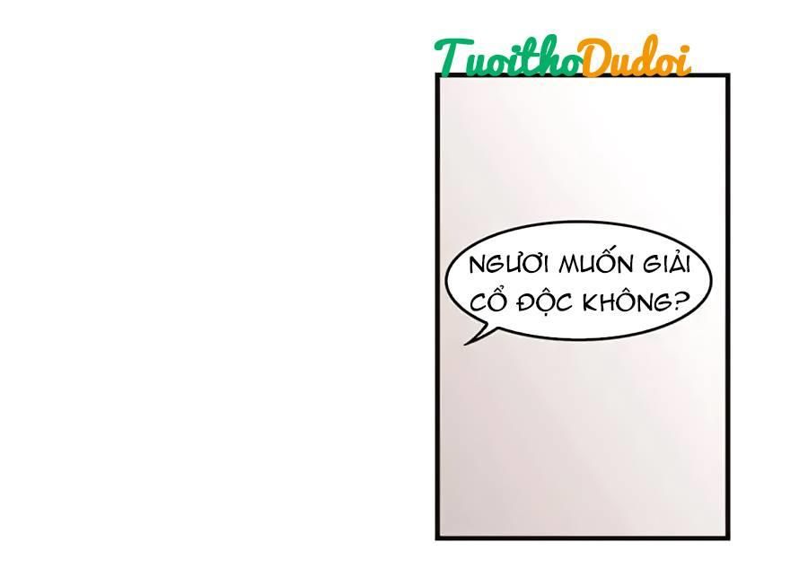 đọc truyện Phong Khởi Thương Lam Chương 154 ảnh 23 tại Thiên Thai Truyện