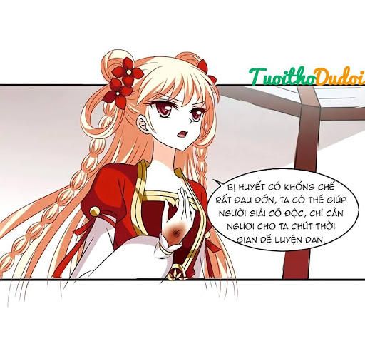 đọc truyện Phong Khởi Thương Lam Chương 154 ảnh 26 tại Thiên Thai Truyện
