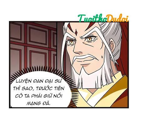 đọc truyện Phong Khởi Thương Lam Chương 154 ảnh 29 tại Thiên Thai Truyện