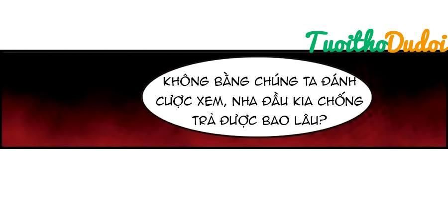 đọc truyện Phong Khởi Thương Lam Chương 154 ảnh 8 tại Thiên Thai Truyện