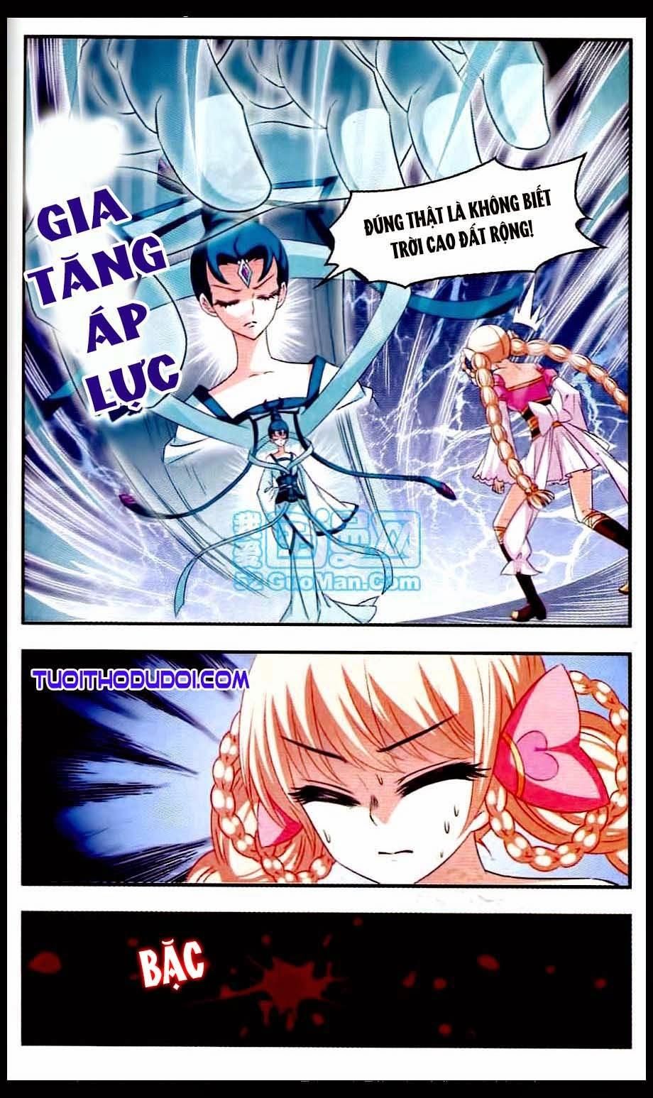 đọc truyện Phong Khởi Thương Lam Chương 16 ảnh 13 tại Giả Dược