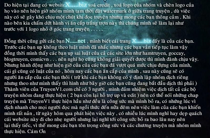 đọc truyện Phong Khởi Thương Lam Chương 28 ảnh 23 tại Truyện Dạ Ký