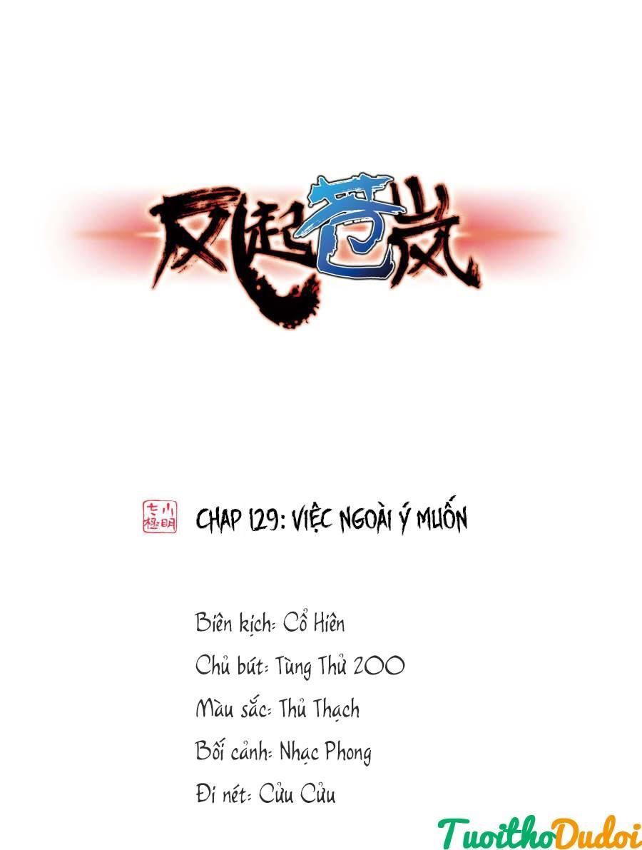 đọc truyện Phong Khởi Thương Lam Chương 355 ảnh 1 tại Giả Dược
