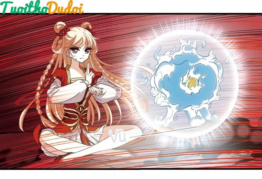đọc truyện Phong Khởi Thương Lam Chương 357 ảnh 15 tại Giả Dược