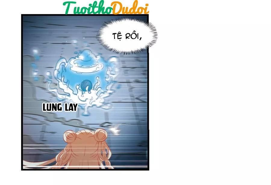 đọc truyện Phong Khởi Thương Lam Chương 357 ảnh 7 tại Giả Dược